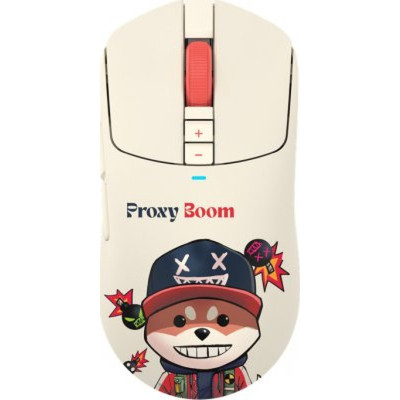 Мышка A4Tech Bloody R72 Ultra Wireless Proxy Boom (4711421001274) Винница - изображение 1