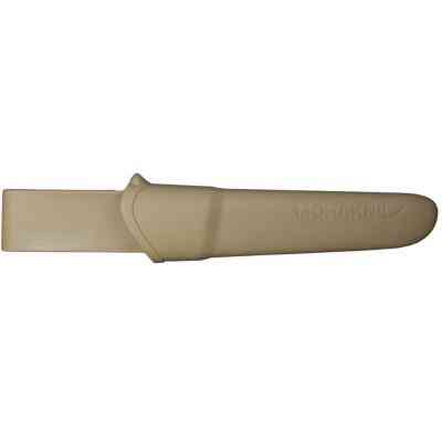Ніж Morakniv Companion Desert stainless steel (13166/13216) Вінниця