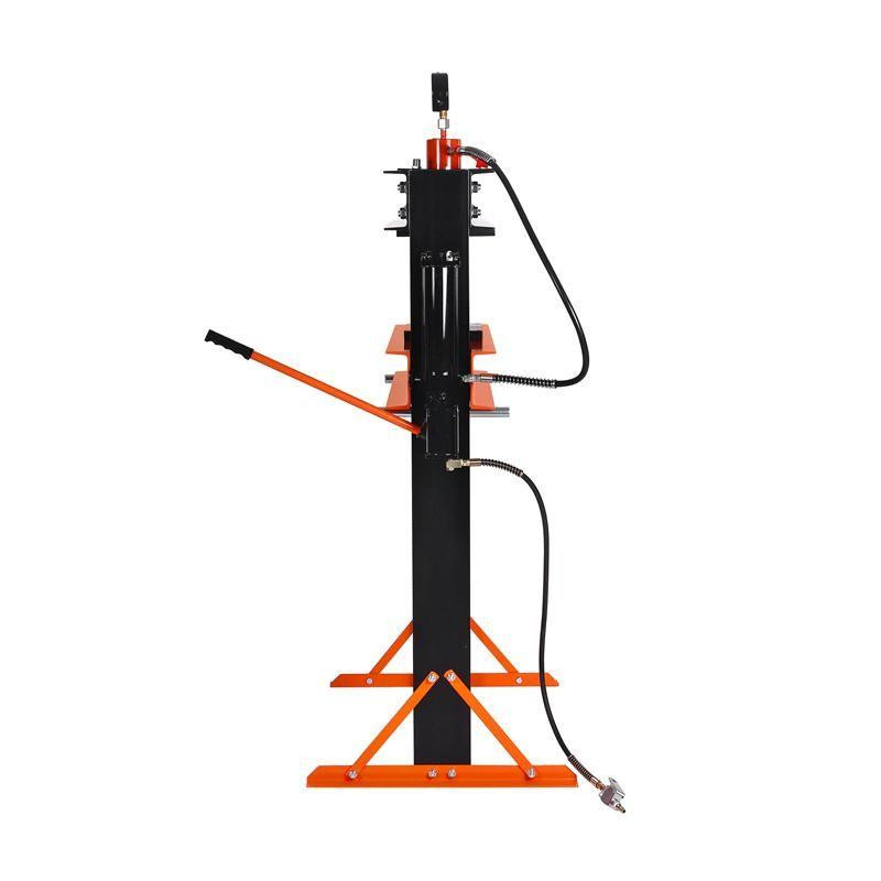 Гидравлический пресс 30 Т Kraft&Dele KD5876 Киев - изображение 7