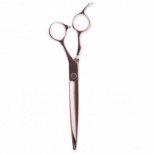 Ножиці Chris Christensen Adalynn Rose для грумінгу 7 дюймів прямі Київ