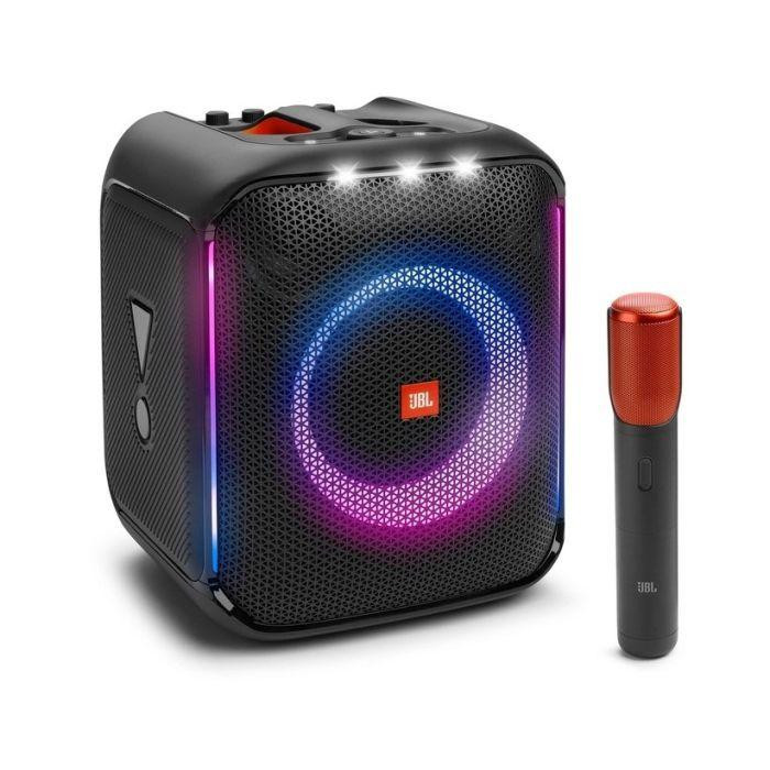 Акустична система JBL PartyBox Encore (JBLPBENCORE1MICEP) Киев - изображение 1