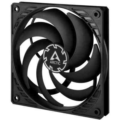 Кулер для корпуса Arctic P12 Slim PWM PST (ACFAN00275A) Винница