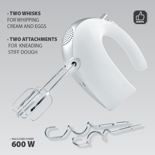 MR-506 Міксер Maestro 600 W Житомир