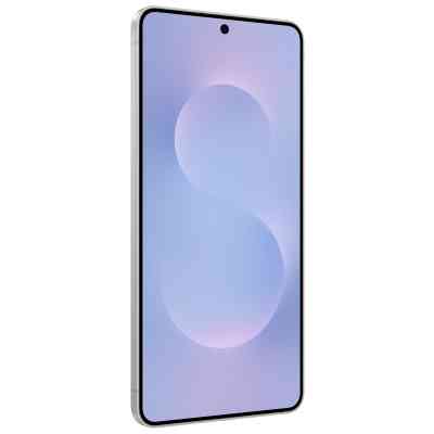 Мобильный телефон Samsung Galaxy S25 Edge 12/256Gb Titanium Icyblue (SM-S937BLBDEUC) Винница