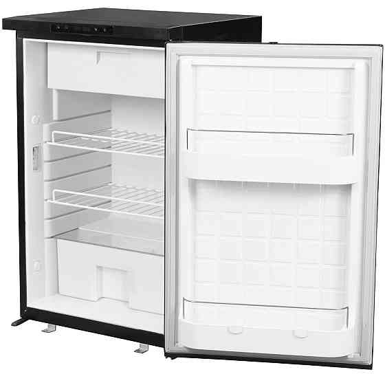 Компрессорный автохолодильник Alpicool CR85X (83 литра). До -20℃. Питание – 12, 24 вольт Киев