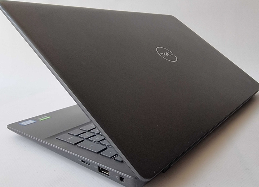 Ноутбук DELL Inspiron 7590 i5 9300H/GTX 1050 3Gb/RAM8GB/SSD512Gb Киев - изображение 7