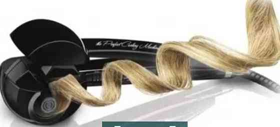 Плойка Бейбелисс . Киев