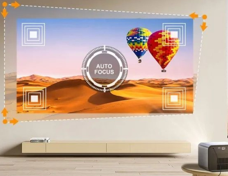 Проєктор: BYINTEK R90 Харків - фото 6