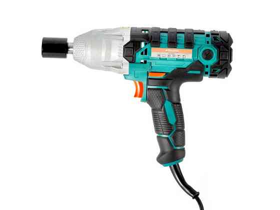 Ударний гайковерт Sturm ID2185IW (читувати опис) Рівне