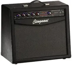 Комбіпісилювач Cicognani Imperium C-50 - Combo Gitarowe 50W Київ