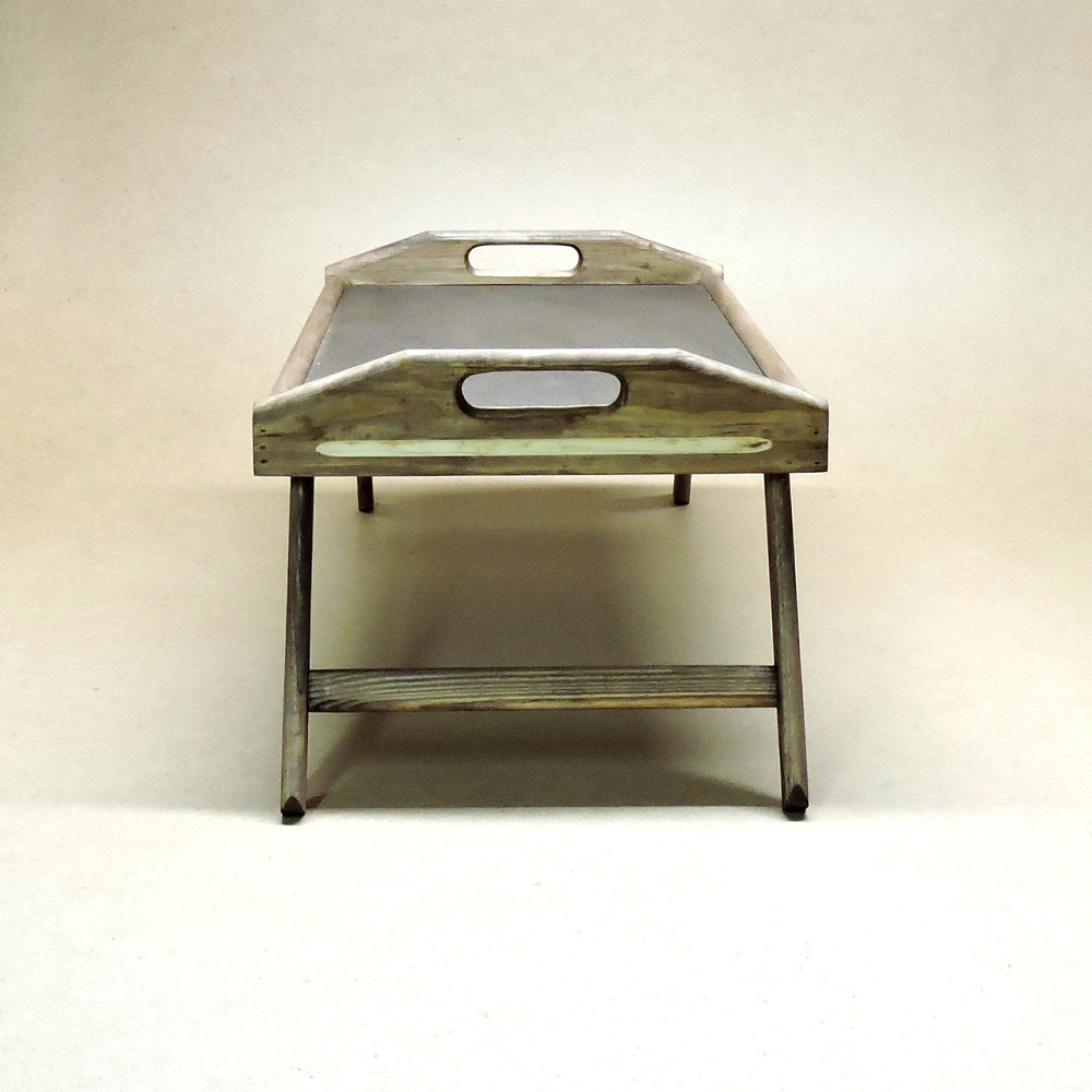 Столик-поднос для завтрака 