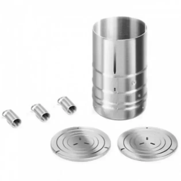 Ветчинница Redmond пресс для приготовления домашней ветчины Коломия - фото 5