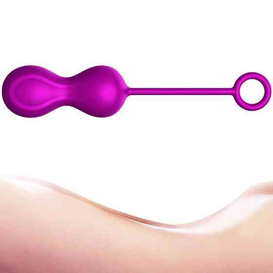 Набор вагинальных шариков - Kegel Balls Set Sex Aura Киев