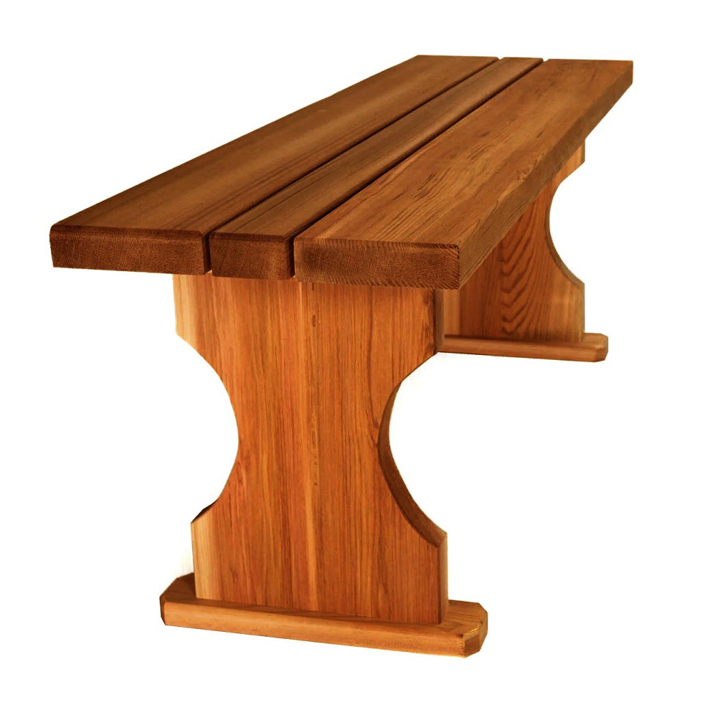 Лавка для ванной 