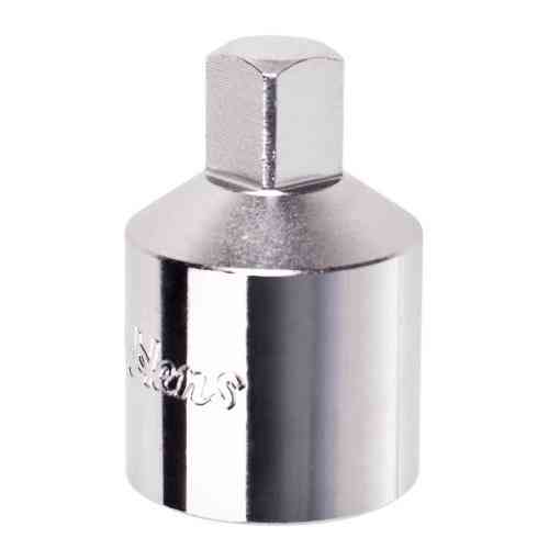 Перехідник 1"Mх 3/4"F (70мм, 600г) (8804) HANS Одеса