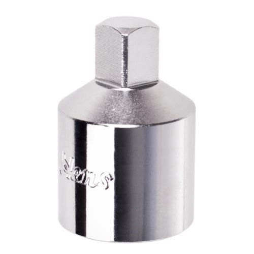 Перехідник 1"Mх 3/4"F (70мм, 600г) (8804) HANS Одеса - фото 2