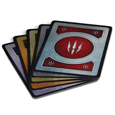 Настільна гра Geekach Games Гвинт. Легендарна карткова гра (Gwent: The Legendary Card Game) (укр.) (GKCH0270) Вінниця