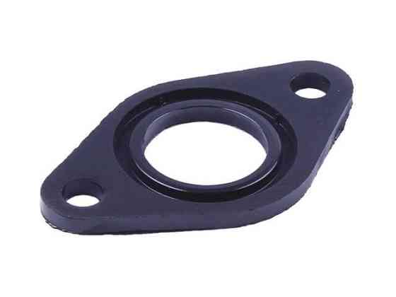 Прокладка карбюратора на мопед Delta Мукачево