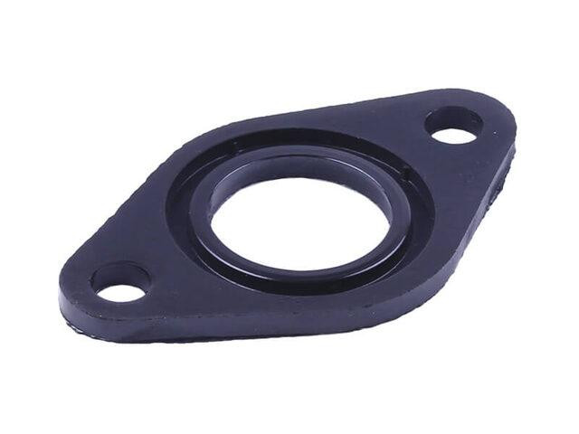 Прокладка карбюратора на мопед Delta Мукачево - фото 1