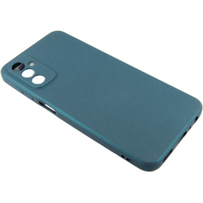 Чохол до мобільного телефона Dengos Soft Samsung Galaxy M13 (green) (DG-TPU-SOFT-11) Вінниця - фото 4