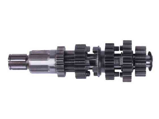 Вал первичный в сборе мотоцикл CG300 Мукачево