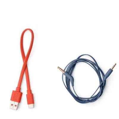 Навушники JBL Tune 720BT Blue (JBLT720BTBLU) Вінниця