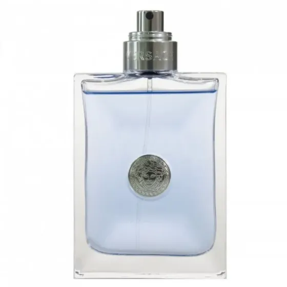 Мужская туалетная вода Versace Pour Homme 100 мл с магнитной лентой Коломия