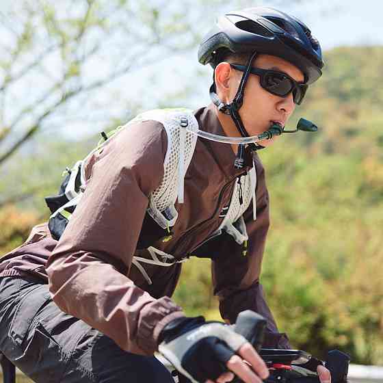 Питна система (гідратор) Naturehike CNK2450CF011, 3л. прозора Киев