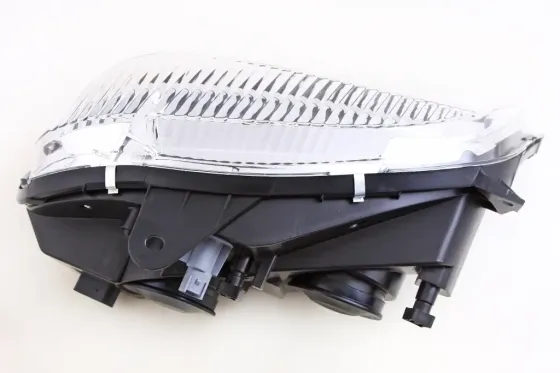 Фара  2123 Watt левая с галогенками Винница