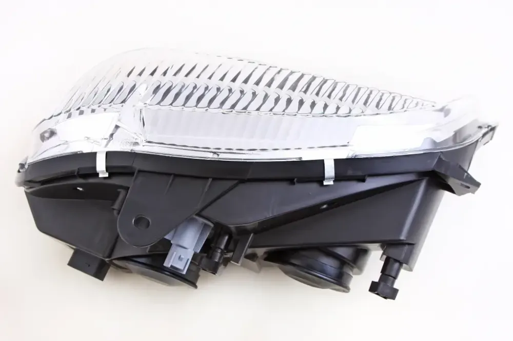 Фара 2123 Watt ліва з галогенками Вінниця - фото 3