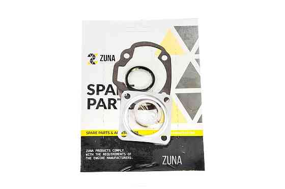 Прокладки цилиндра (набор) скутер Сузуки Адрес 50 Ø41mm Мукачево