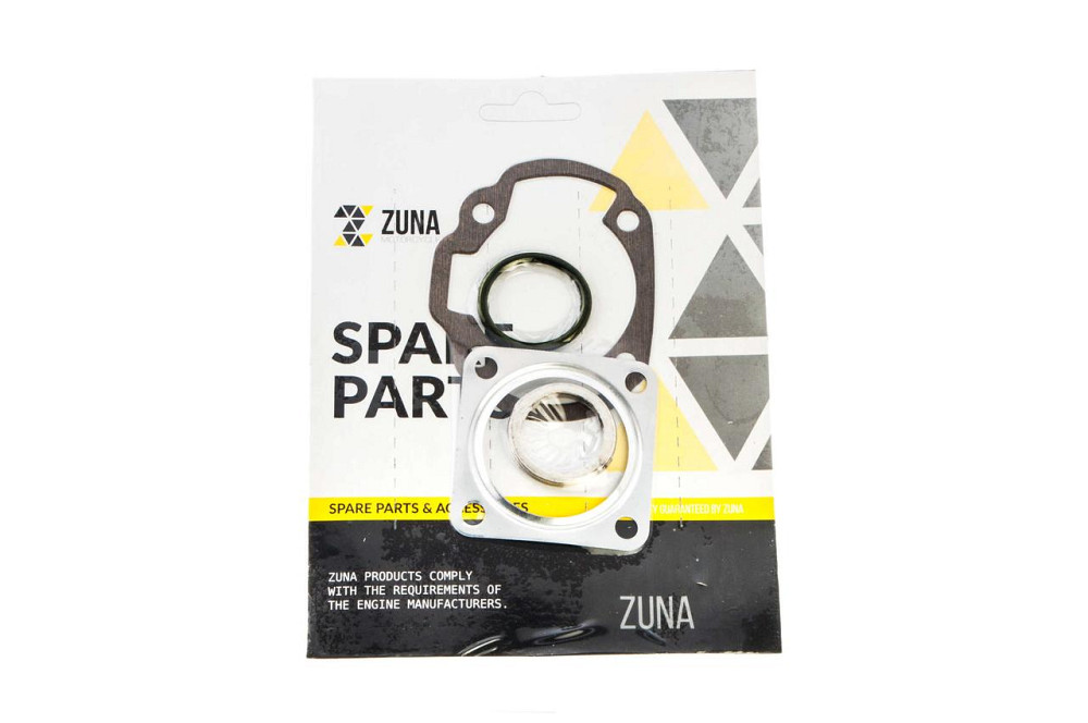 Прокладки цилиндра (набор) скутер Сузуки Адрес 50 Ø41mm Мукачево - изображение 1