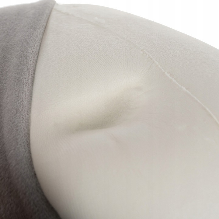 Масажна подушка для шиї з підігрівом 3 функції Soulima (19554) USB Нововолинськ - фото 3