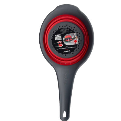 Дуршлаг Gusto 0,6 л (GT-572) Винница - изображение 2