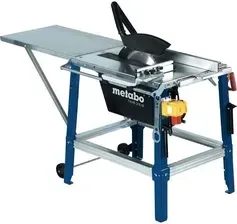 Электрическая пилка Metabo TKHS 315M 4,2 DNB 103153300 Киев