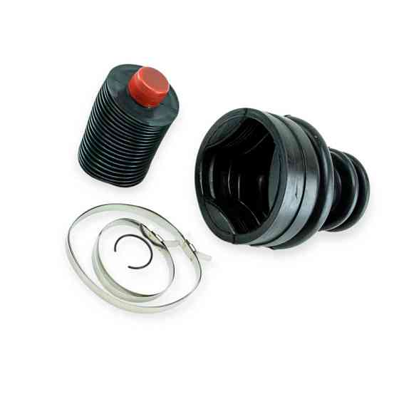 Пыльник Логан внутренний правый пакет шруса Мукачево