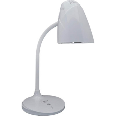 Настольная лампа Quantum KONTI LED з USB (QM-TL1050) Винница - изображение 4