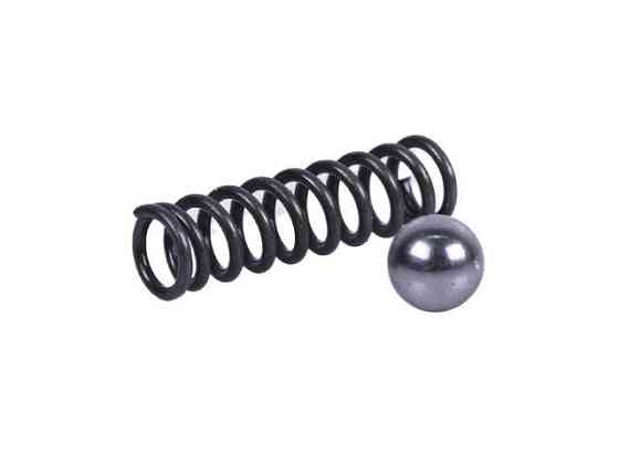 Пружина с шариком (оси передач 1/2-й, 3/4-й) Шифенг 240 Мукачево