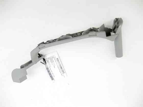 Mercedes-Benz  A2208101054 7213 Основа внутрішньої ручки закриття задніх правих дверей колір сірий S-class long V220 Одесса