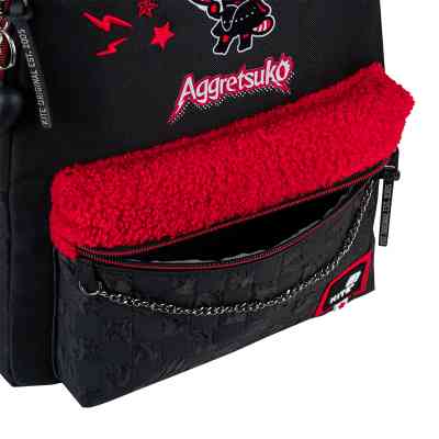 Рюкзак школьный Kite Education teens 2575M Aggretsuko (AR25-2575M) Винница