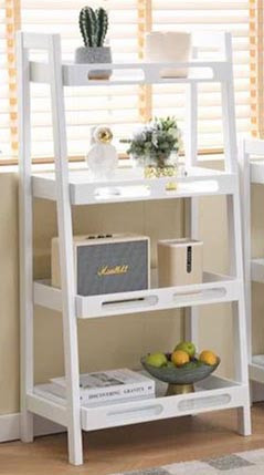 Етажерка для ванної "Гіріям" зефір Миколаїв - фото 3