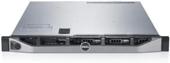 Сервер Dell PowerEdge R320 (52393901_3) Київ