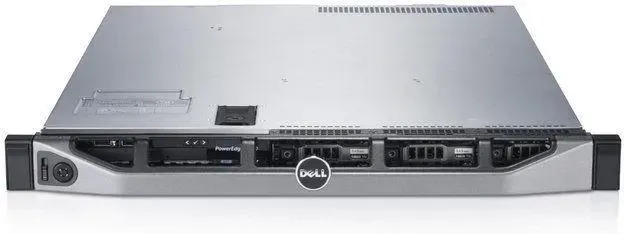 Сервер Dell PowerEdge R320 (52393901_3) Київ - фото 1