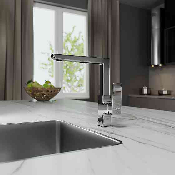 Integro Kitchen Pro змішувач для кухні Київ