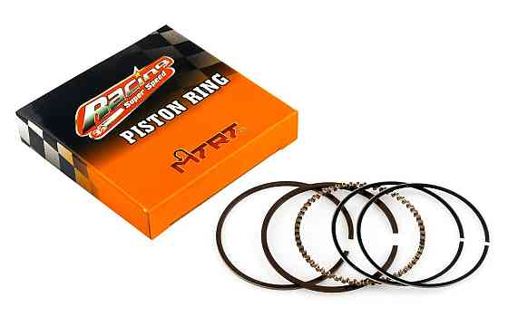 Кольца мопед Дельта 70 0,25 (Ø47,25, p-10) Тайвань Мукачево