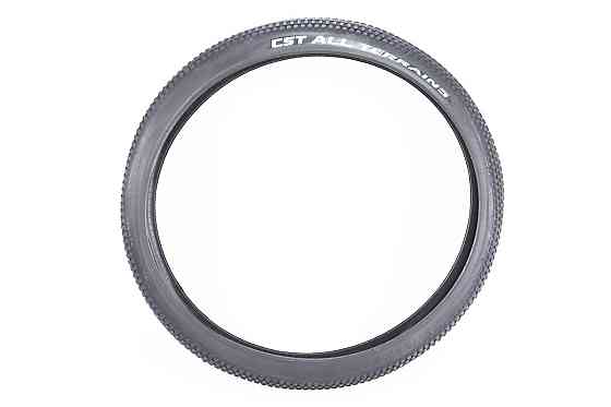 Шина 24"х2,10 (53-507) шипована ALL TERRAINS C3032 Киев