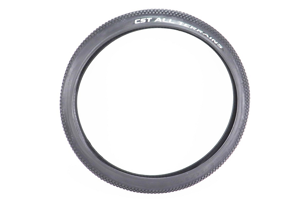 Шина 24"х2,10 (53-507) шипована ALL TERRAINS C3032 Киев - изображение 5