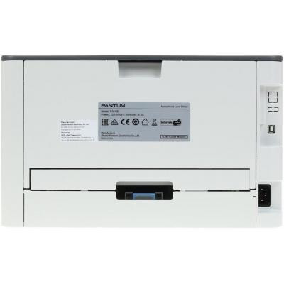 Лазерний принтер Pantum P3010D Вінниця - фото 7