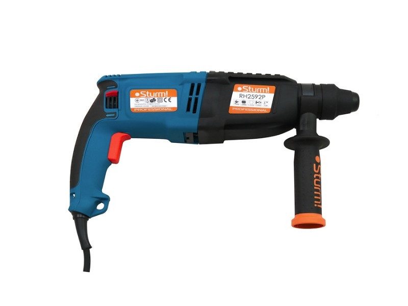 Перфоратор Sturm RH2592P, 1200 Вт (читать описание) Ровно - изображение 3