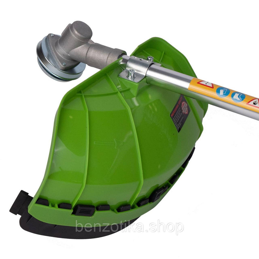 Коса бензинова Procraft T3800 Киев - изображение 8